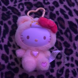 hello Kitty Blind Box 