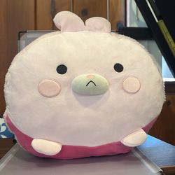 BK735-13” Sweet Macaroon Bunny official Round1 arcade exclusive manufactured by Mochi Mochi