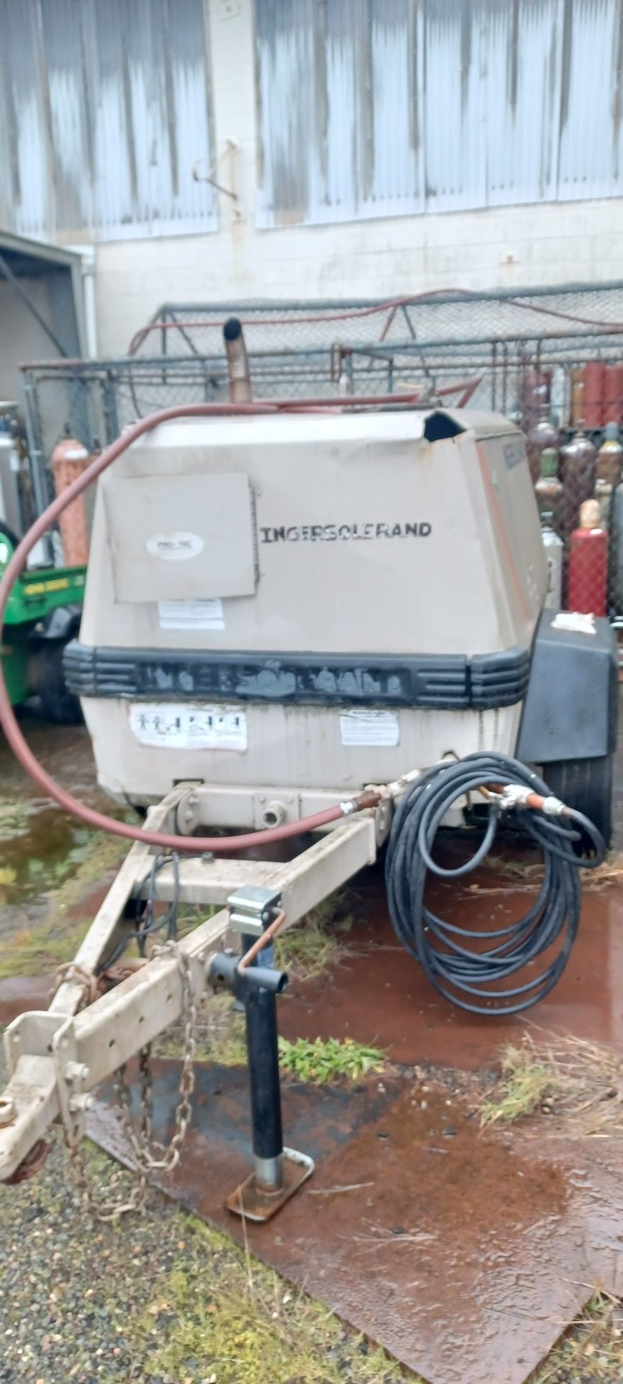 Air Compressor