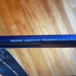 Shimano Talavera TES70HC Big Game Spinning Rod Brand New