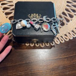 Charm Bracelet