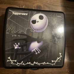 Disney Nightmare Before Christmas 