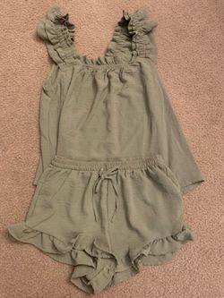 Boutique Outfit