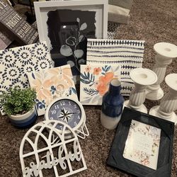 Decor Lot