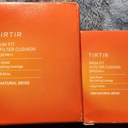 Tirtir-natural beige