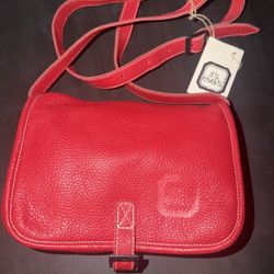 Lady’s Hand Bag