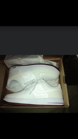 Nike Air Force One Sz 9
