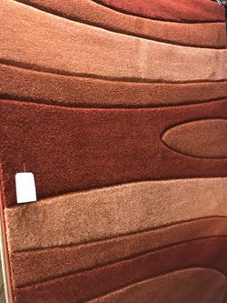 5x8 new machine made rugs- 30 to choose from