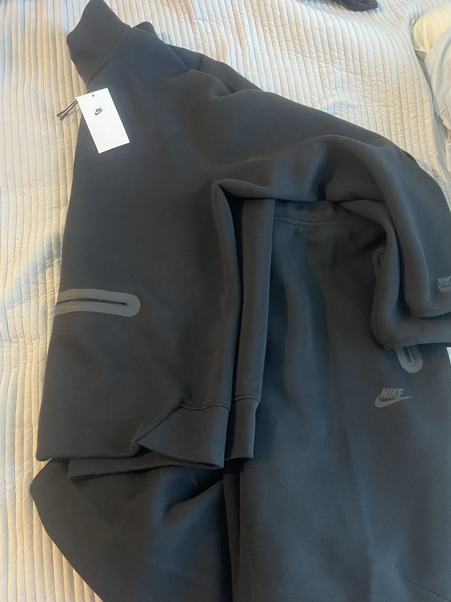 Sweat Suit