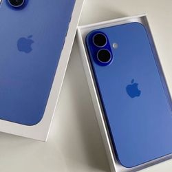 Apple IPhone 16 Plus 128gb Unlocked, FREE Smartwach/ Headphones. Pay $1 Today Rest in payments. NO CREDIT NEEDED FINANCING