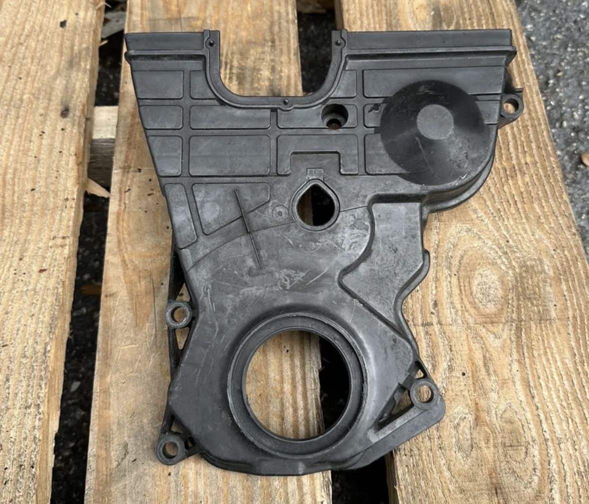 Honda Civic Integra Del Sol Parts VTEC