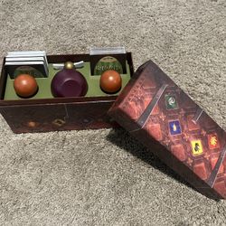 Harry Potter Game