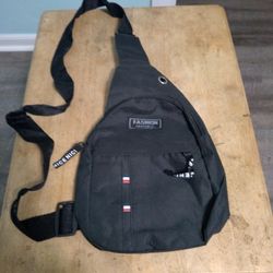 Rucksack Backpack 