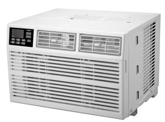 Whirlpool18,000BTU  Window Air Conditioner