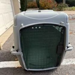 Pet Carrier by Petmate - $23 OBO