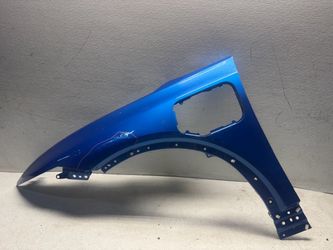 2024 2025 CHEVY EQUINOX EV LEFT FENDER OEM