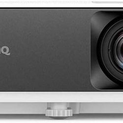 “Complete Home Theater Setup: BenQ TK700 4K HDR Projector, 