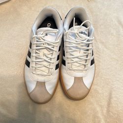 Adidas VL Court Bold Platform Sneaker - Women's