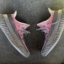 Yeezy 350 Boost Yeichel