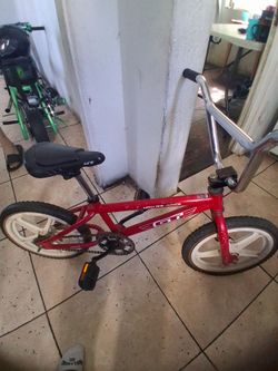 GT bike 🚲