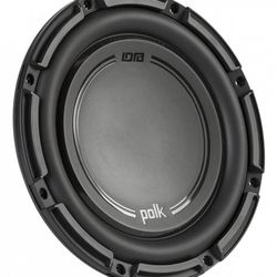 10” Ultra Marine Grade Polk Subwoofer NEW