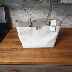 MK Micheal Kors Tote Handbag 