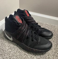 Nikes