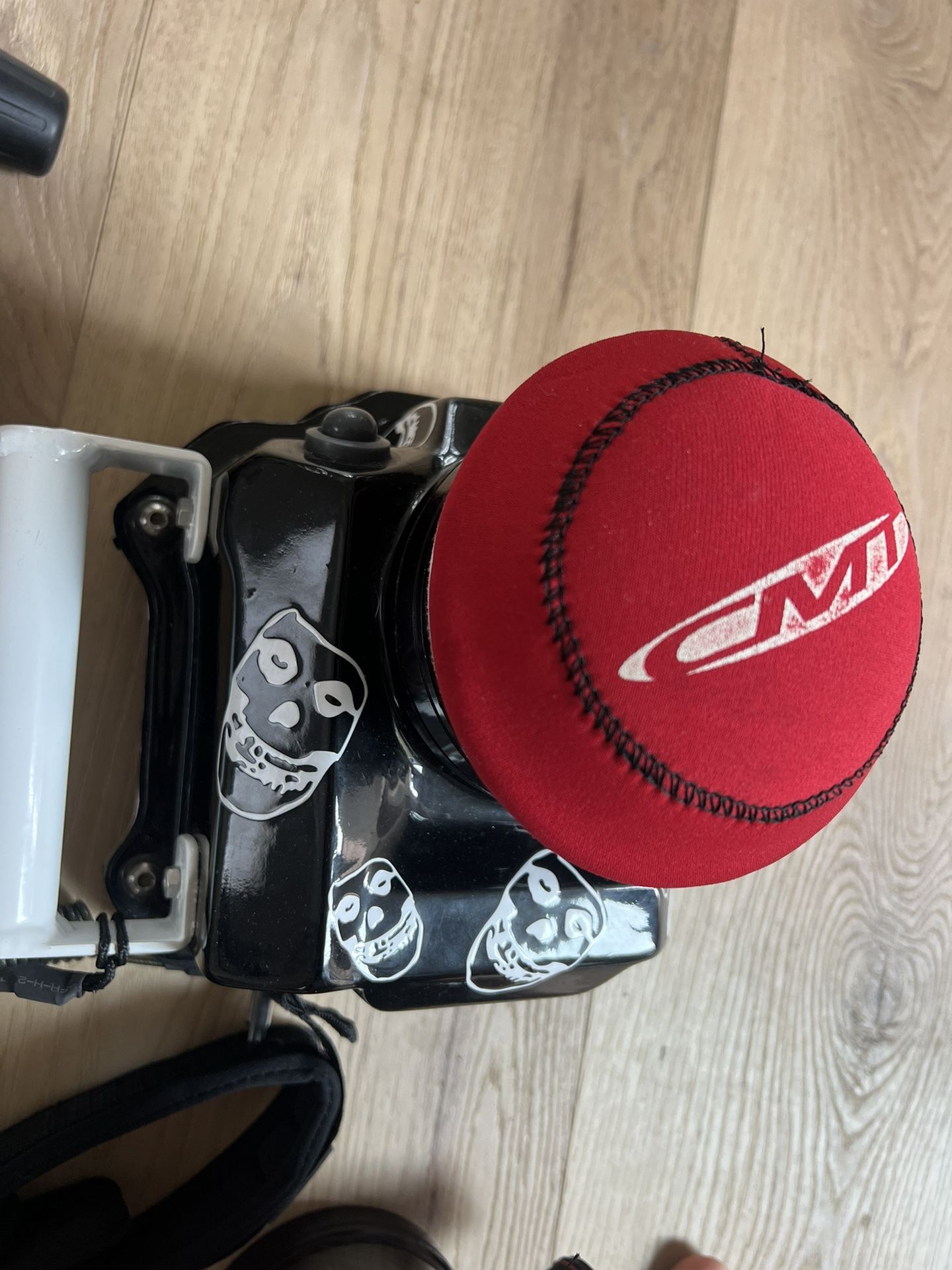 Sony Alpha 7 Water Housing