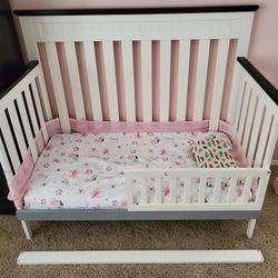 Cute Delta Baby Furniture Set