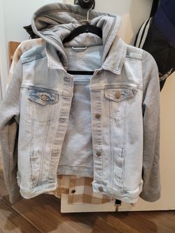 Girls Jackets
