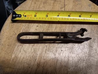 Vintage Can Opener