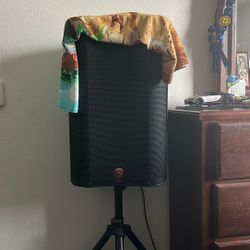 Speaker 