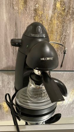 Coffee machine espresso