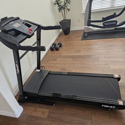 Treadmill Fulmly