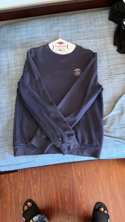 PSG Crewneck