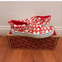 Then Multiple Sizes Read Below