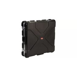 Molded Universal Mixing Flight Case 