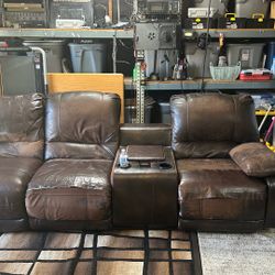 Electronic Massage Couch FREEEEE