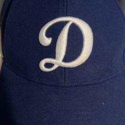 Dodger Hat 