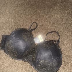 New Torrid Bra 