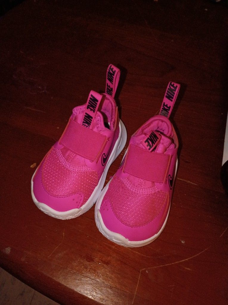 Baby Flex Runner 3