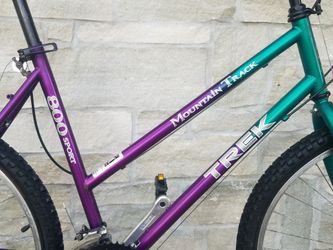 Trek 800 sport women's mountain bike new arrivals