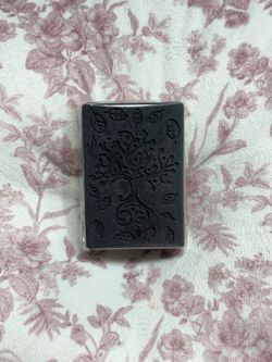 Charcoal & Eucalyptus Soap🪨