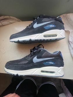 Nike Air Max 90 Sneakers (mens size 11.5)
