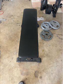 Workout equipment