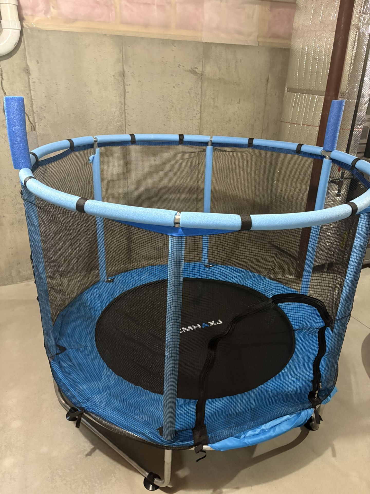 Kids Trampoline