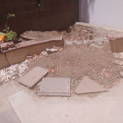 Free Dirt