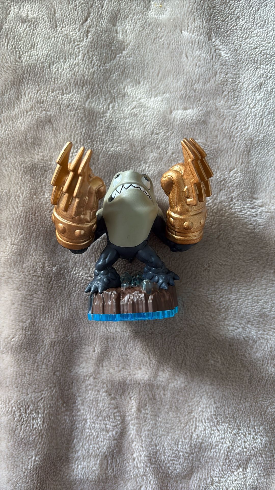 Skylanders Swap Force: Series 3 Terrafin