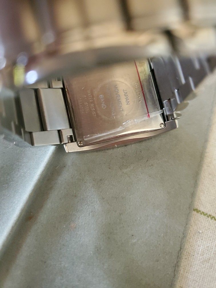 Bulova c864025 store