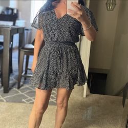 Sugarlips Romper 